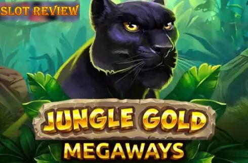 Jungle Gold Megaways